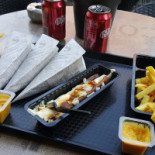 Cafetaria 't Centrum Arcen Boisson