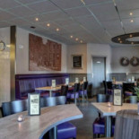 Cafetaria 't Centrum Arcen À l'intérieur