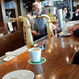 Café Zeldenrust Boisson