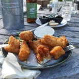 Eetcafe Mediterraan Drunen Nourriture