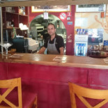 Eetcafe Mediterraan Drunen À l'intérieur
