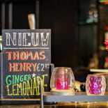 Executive Chef Sushi Boisson