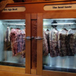 Steakhouse André Dokter À l'intérieur