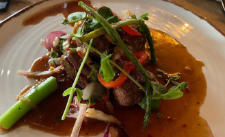 Dubbel Dwars food