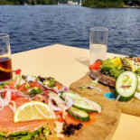 't Kompas Nourriture