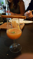 Unique drink