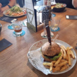 Café De Welp Boisson