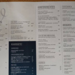 Grand Cafe De Wheem Carte