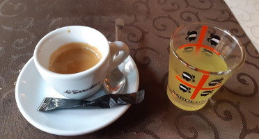 Da Stefania Appingedam Getränk