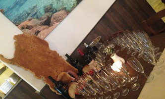 Da Stefania Appingedam Getränk