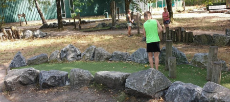 Da Stefania Appingedam