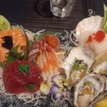 Japans Tao Nourriture