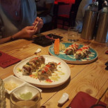 Japans Tao Nourriture