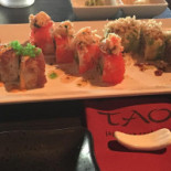 Japans Tao Nourriture