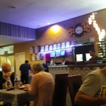 De Poort Van Groningen À l'intérieur