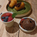 Vino&friends Boisson