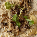 Vino&friends Nourriture