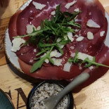 Vino&friends Nourriture