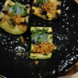 Vino&friends Nourriture