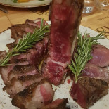 Vino&friends Nourriture