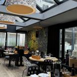 Vino&friends Extérieur