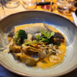 Vino&friends Nourriture