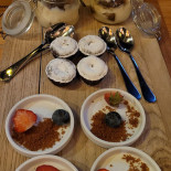 Vino&friends Boisson