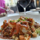 Vino&friends Nourriture