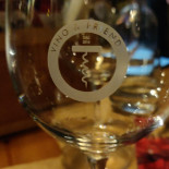 Vino&friends Boisson