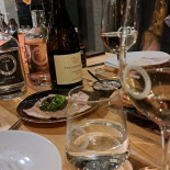 Vino&friends Boisson