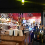 Vino&friends À l'intérieur