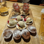 Vino&friends Nourriture