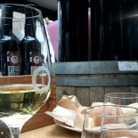 Vino&friends Boisson