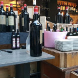 Vino&friends Boisson