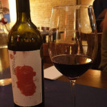 Knossos Culemborg Bebida