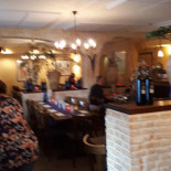 Knossos Culemborg Dentro