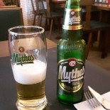 Knossos Culemborg Bebida