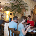 Knossos Culemborg À l'intérieur