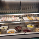 Wokrestaurant Wok Ming Nourriture