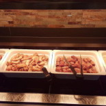 Wokrestaurant Wok Ming Nourriture