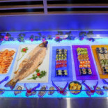 Wokrestaurant Wok Ming Carte