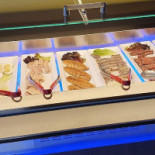 Wokrestaurant Wok Ming Boisson