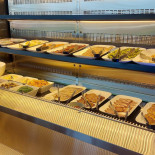 Wokrestaurant Wok Ming Carte