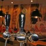 Wokrestaurant Wok Ming Boisson