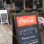 De Vereeniging Extérieur