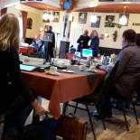 De Vereeniging À l'intérieur