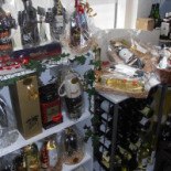 De Vereeniging Extérieur