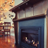 De Vereeniging Extérieur