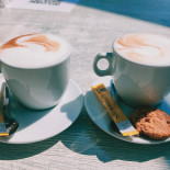 De Kerkbrink B.v. Bebida