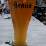 De Kerkbrink B.v. Bebida